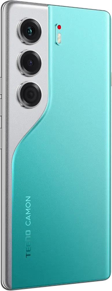 TECNO CAMON 40 Pro 5G