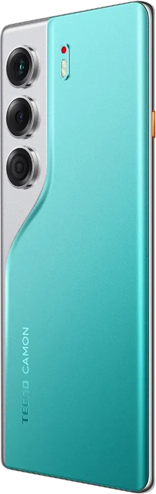TECNO CAMON 40 Pro 5G