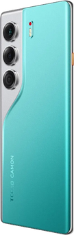 TECNO CAMON 40 Pro 5G