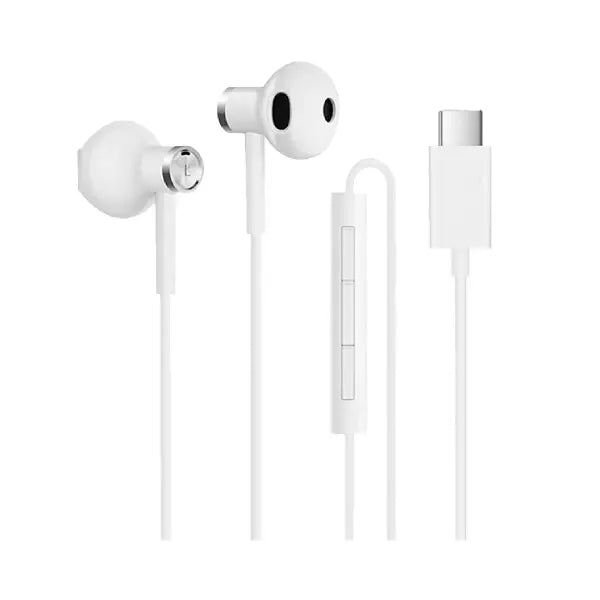 ( Type-c ) MI Dual Driver EarPhones