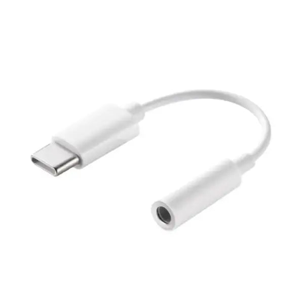 USB-C TO HEADPHONE JACK JH-007