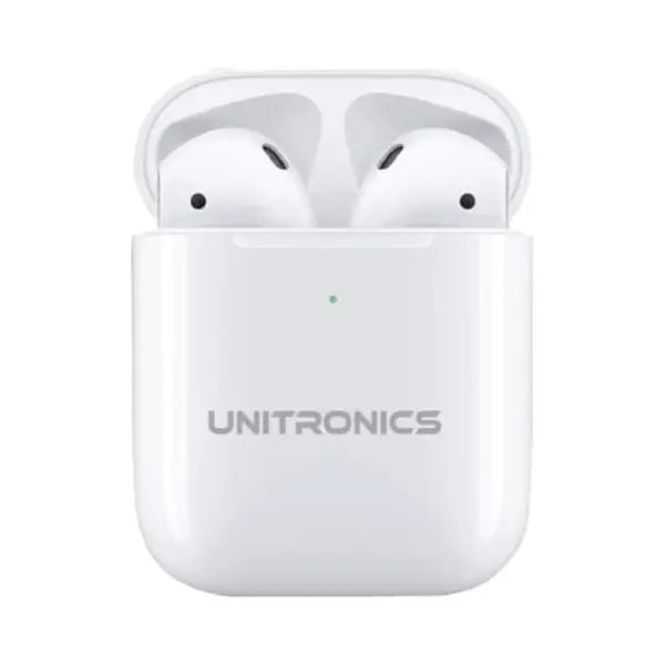 Unitronics Earbuds T1 White