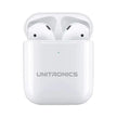 Unitronics Earbuds T1 White
