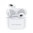 Unitronics Earbuds T2 White