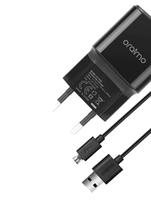 oraimo charger kit cu-60ar