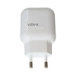 VIDVIE CHARGER TYPE-C PLE219