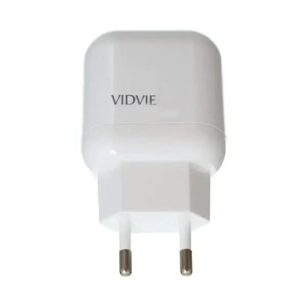 VIDVIE CHARGER TYPE-C PLE219