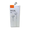 VIDVIE Headphones HS662 WHITE