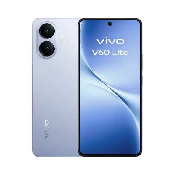 VIVO V60 Lite 5G 12-256G