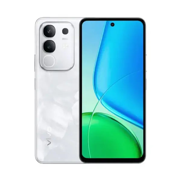 VIVO Y29 8-128G White