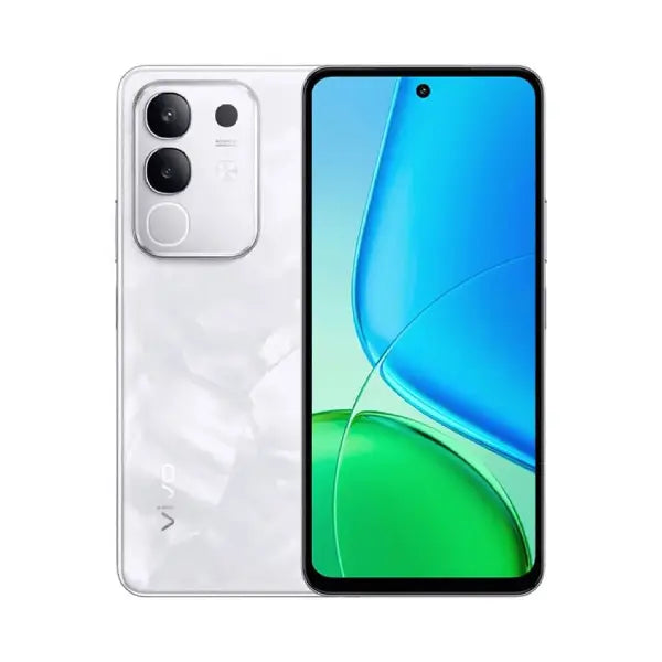 VIVO Y29 8-256G White