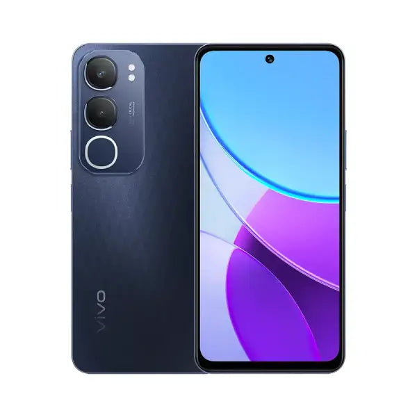 VIVO Y19s Pro 6-128G