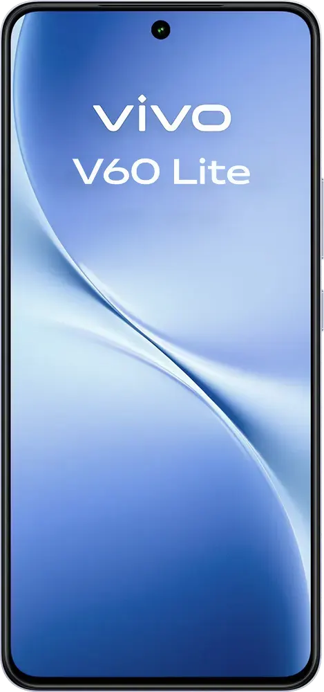 VIVO V60 Lite 5G 12-256G