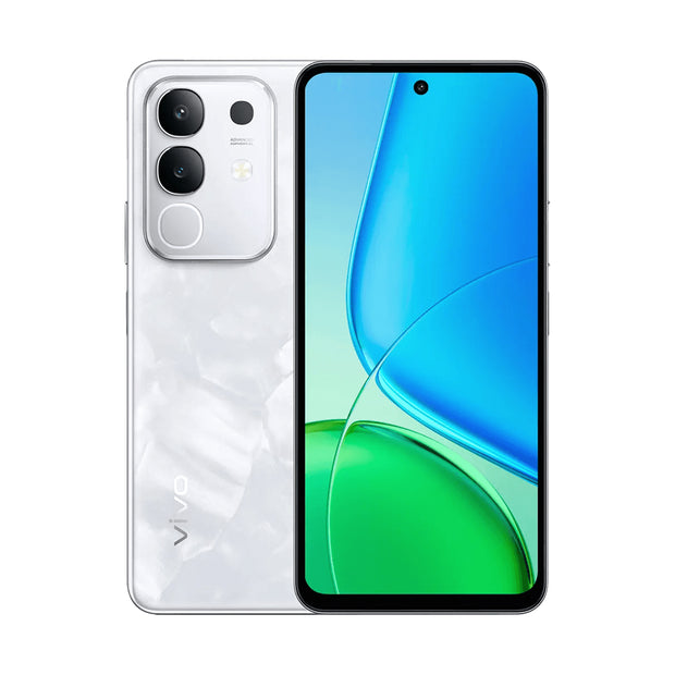VIVO Y29 8-256G White