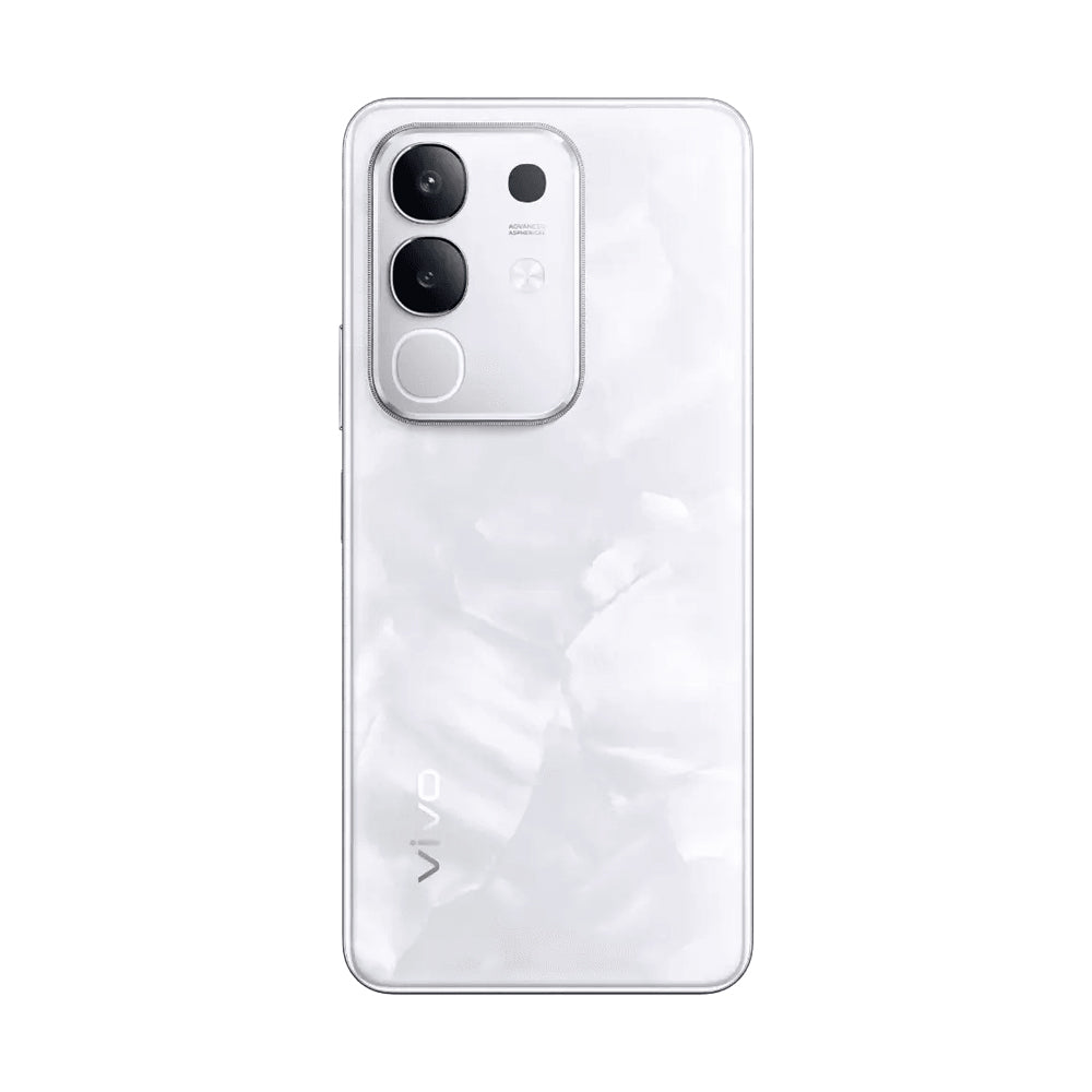 VIVO Y29 8-256G White