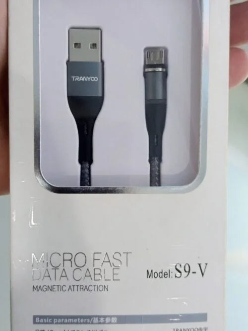 AULGE Micro cable AA-02