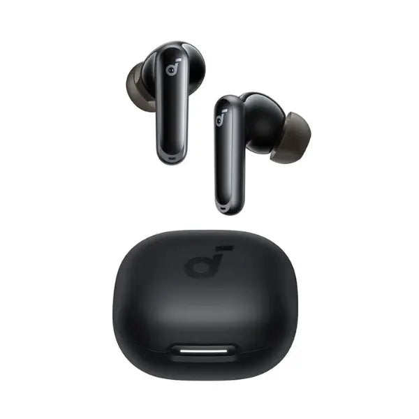 Soundcore by Anker P40i Wireless Earbuds A3955H11 - Black