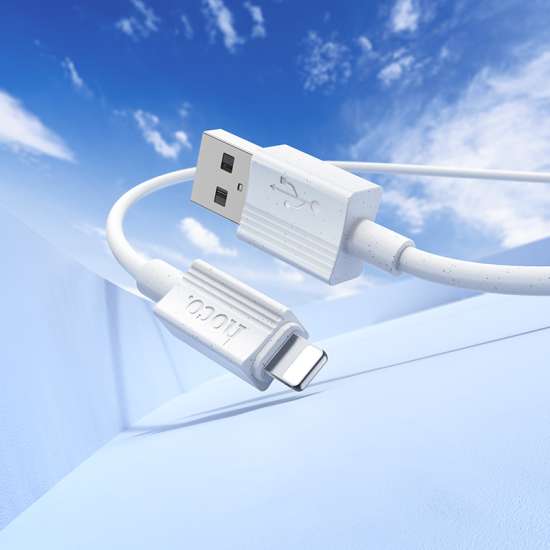 Hoco USB-Lightning  X107