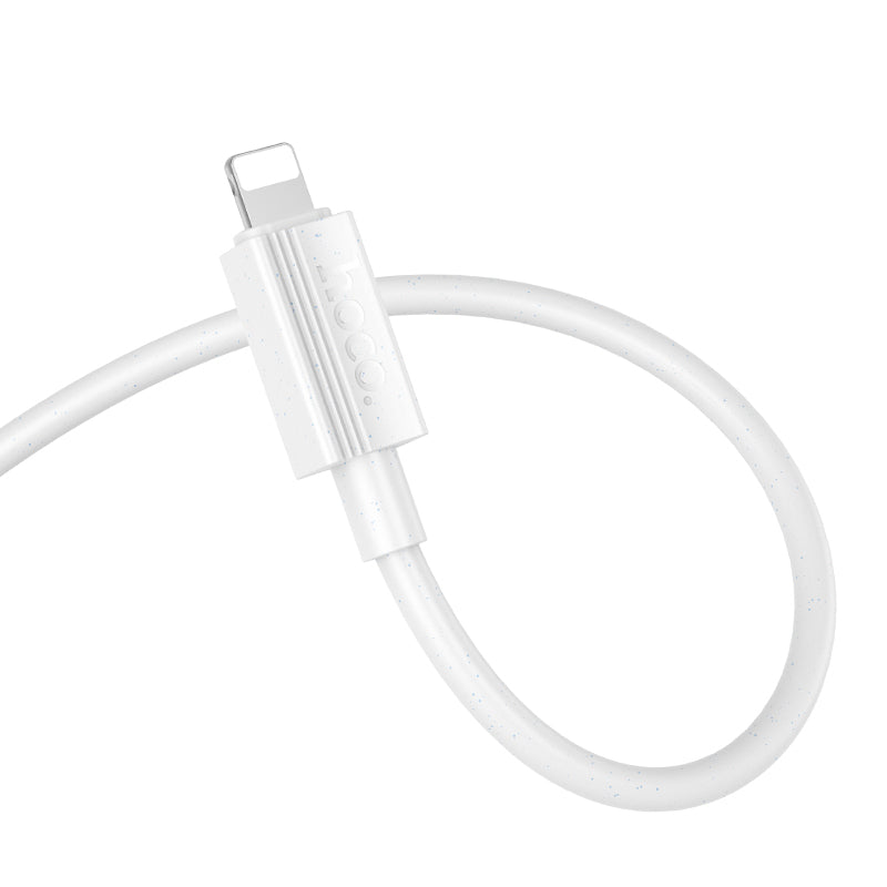 Hoco Lightning USB X107