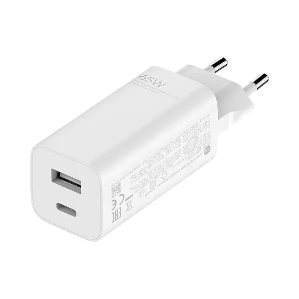 Xiaomi Mi GaN Charge Type-C 65W Fast Charger