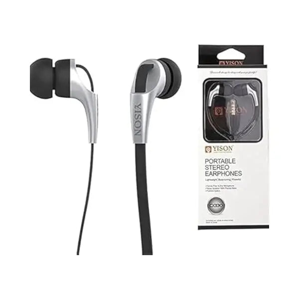 YISON earphone CX330