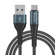 Yesido Data Cable 2.4A USB-C TO USB-Micro CA62