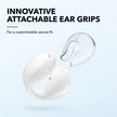 SoundCore by Anker C30I Open-Ear Clip Earbuds A3330H21 - White
