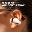 SoundCore by Anker C30I Open-Ear Clip Earbuds A3330H21 - White