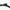 anker powerline II with lightning 6ft - Black