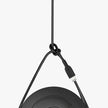 anker powerline II with lightning 6ft - Black