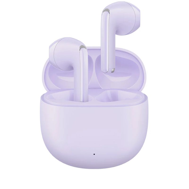 Joyroom JR-FB1 Funpods Series True Wireless Earphones - Purple