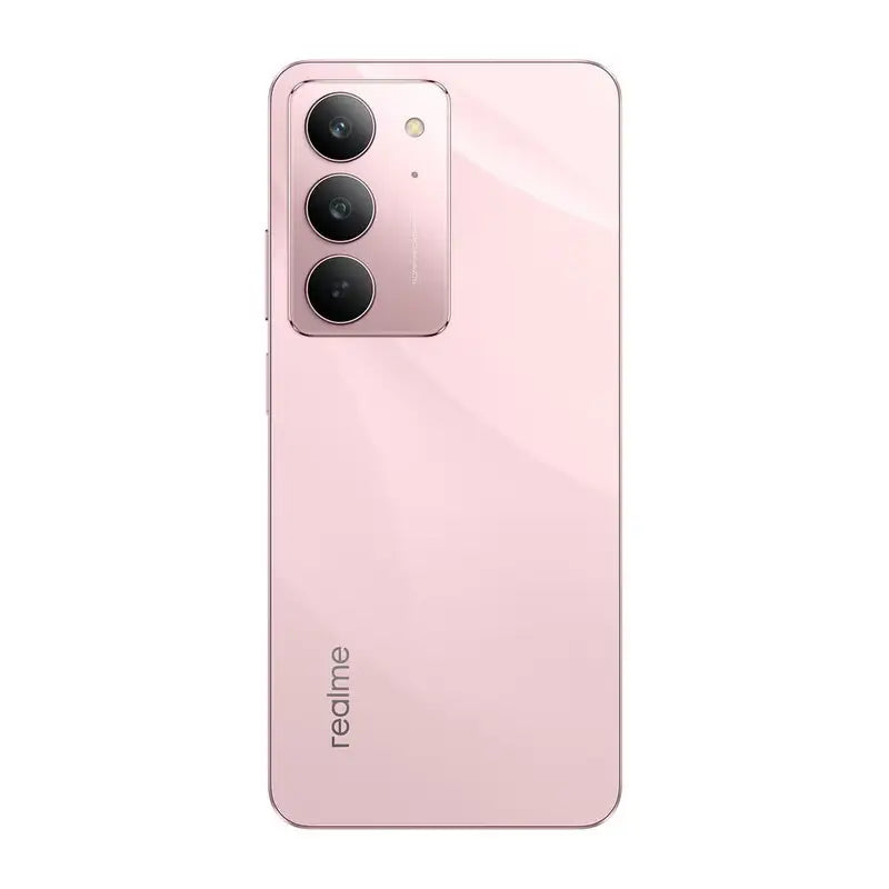 Realme C75X 6-128G