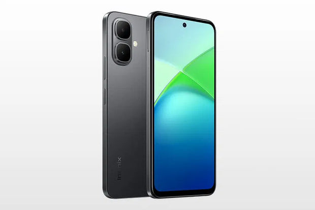 INFINIX X6725 SMART 10 3/64G