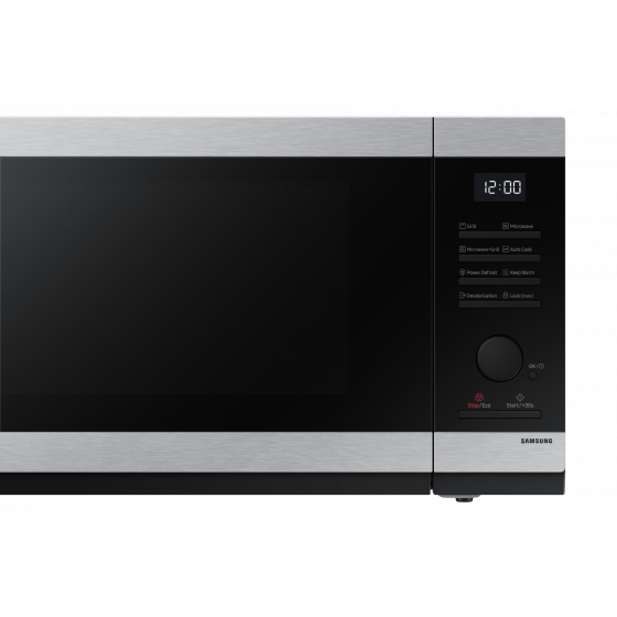 SAMSUNG Microwave MG40DG5524ATGY