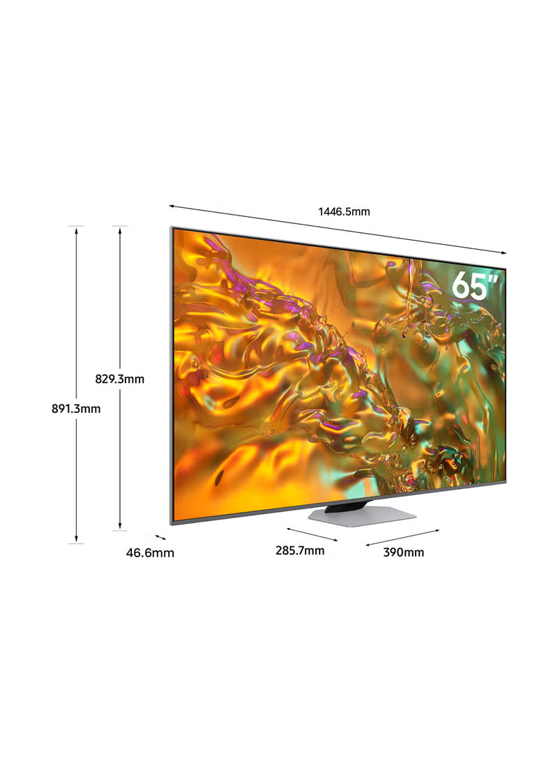 SAMSUNG QA50Q8FAAU
