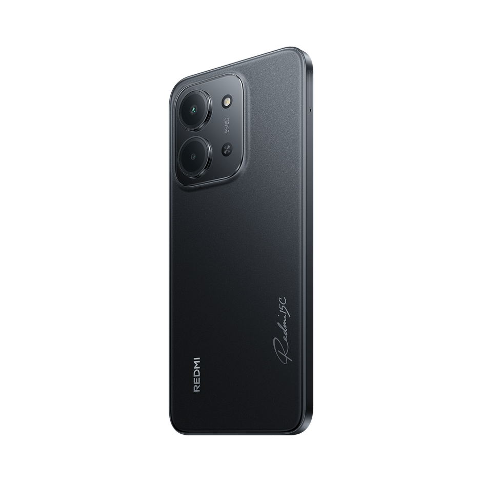 Redmi 15C 8G  256G