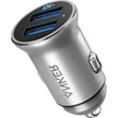 anker power drive II alloy - silver