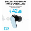 Anker Soundcore P30i Wireless Earbuds - A3959Z31 - Blue