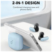 Anker Soundcore P30i Wireless Earbuds - A3959Z31 - Blue