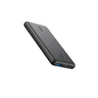 Anker Power Bank Slim 10000mAH - 15W - A1229H15 - Black