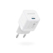 Anker PowerPort III 20W Cube - White A2149L23