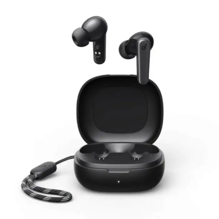 Anker Soundcore R50i VI Earphone - Black