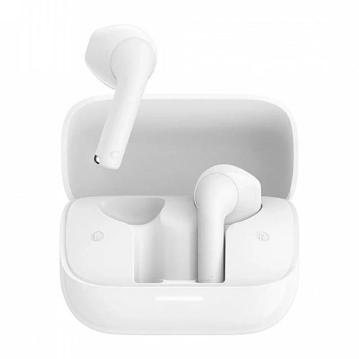 Anker Soundcore K20i Earbuds - White