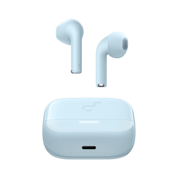 Anker Soundcore K20i Earbuds - Blue
