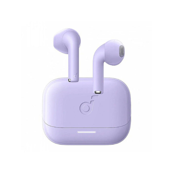 Anker Soundcore K20i Earbuds - Purple