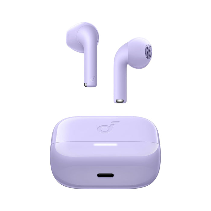 Anker Soundcore K20i Earbuds - Purple