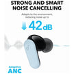 Anker Soundcore R50I NC Earphone TWS A3959H31 - Blue