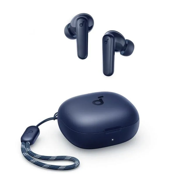 Anker Soundcore R50i VI Earphone - Blue