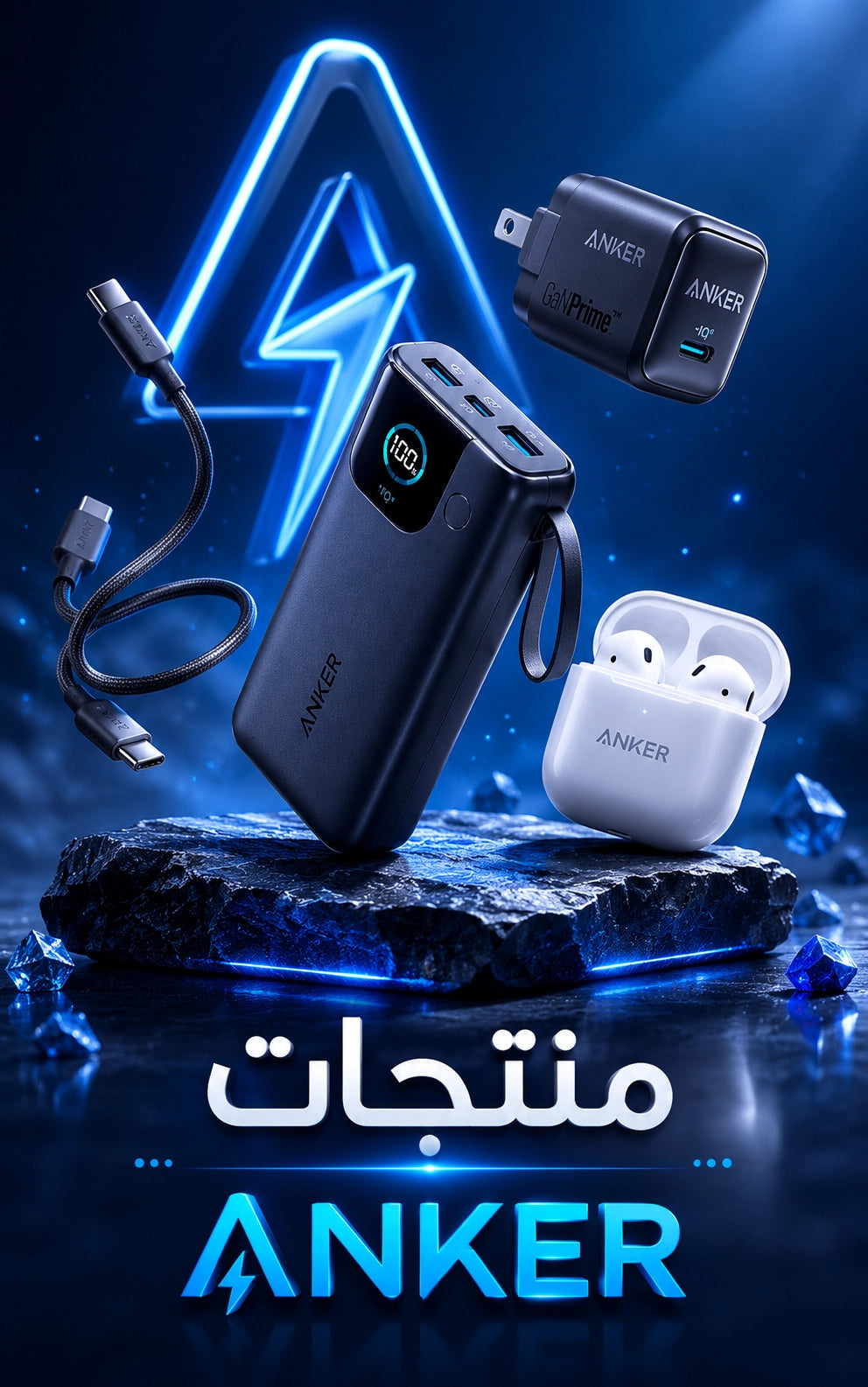 Anker