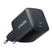 ANKER HOME ADAPTER USB-C 30W FAST CHARGER A2640L11 - BLACK
